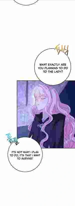 Do All Mothers in Childcare Novels have to Die? Chapter 17 232 24