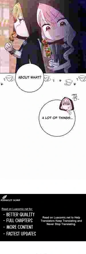 Do All Mothers in Childcare Novels have to Die? Chapter 17 258 50
