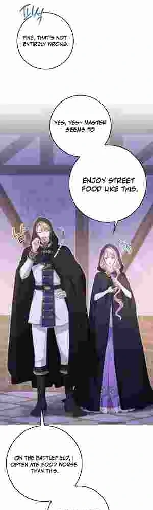 Do All Mothers in Childcare Novels have to Die? Chapter 17 261 53