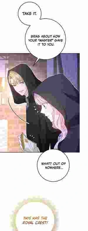 Do All Mothers in Childcare Novels have to Die? Chapter 17 265 57