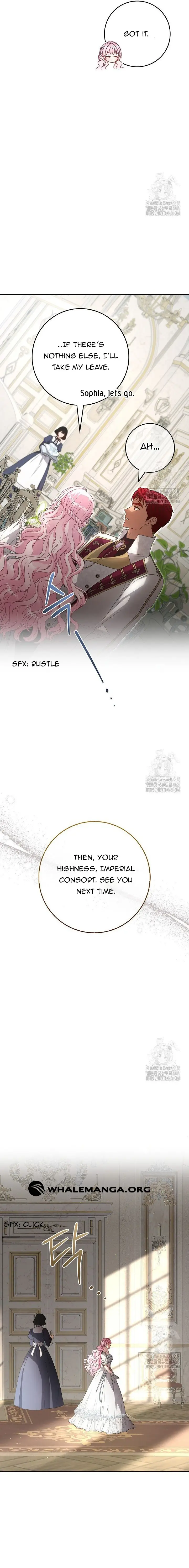 Do All Mothers in Childcare Novels have to Die? Chapter 26 113 19