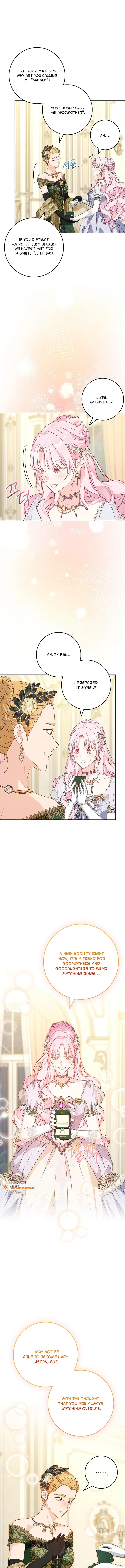 Do All Mothers in Childcare Novels have to Die? Chapter 53 58 09
