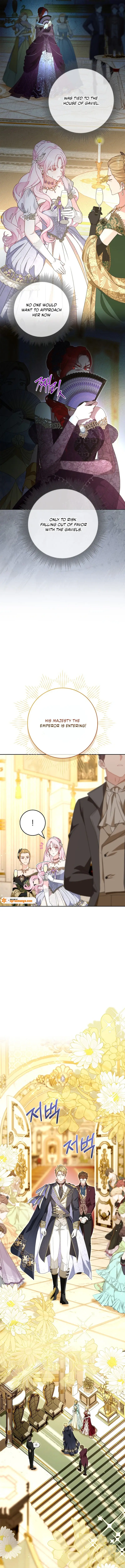 Do All Mothers in Childcare Novels have to Die? Chapter 53 61 12