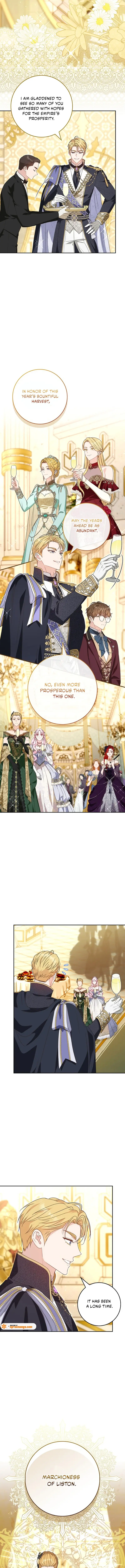Do All Mothers in Childcare Novels have to Die? Chapter 53 62 13