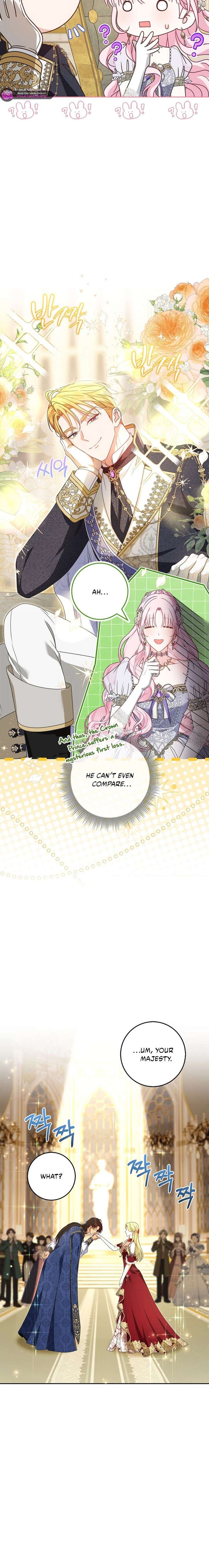 Do All Mothers in Childcare Novels have to Die? Chapter 60 79 006