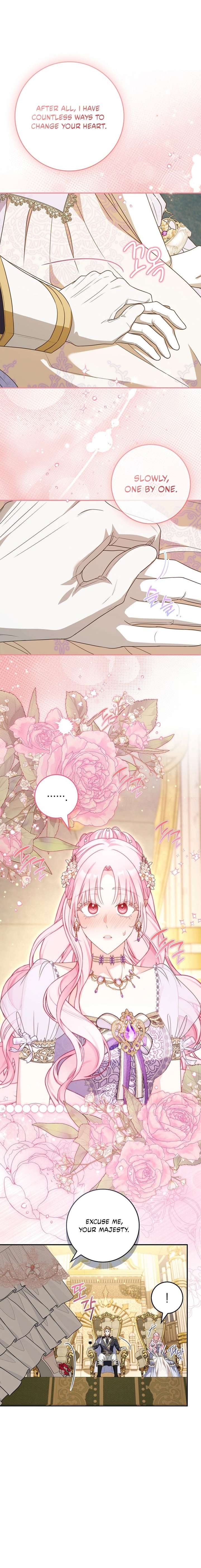 Do All Mothers in Childcare Novels have to Die? Chapter 60 83 010