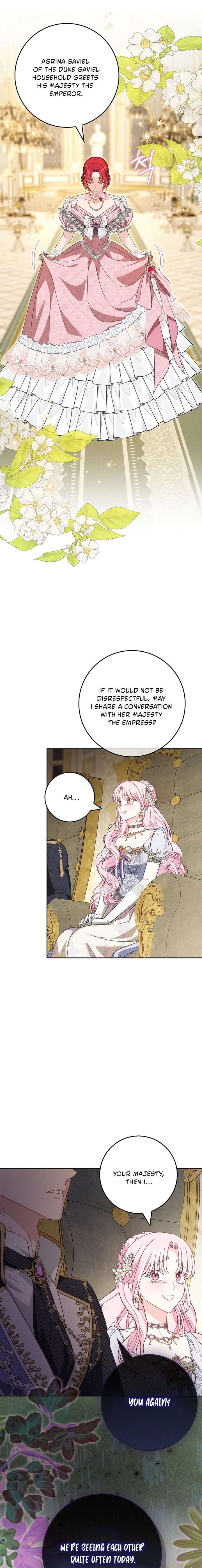 Do All Mothers in Childcare Novels have to Die? Chapter 60 84 011