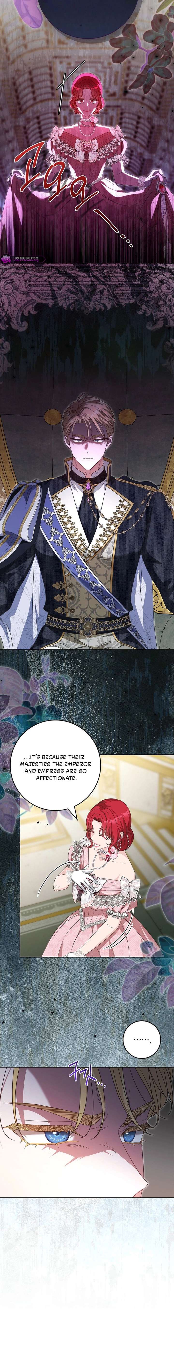 Do All Mothers in Childcare Novels have to Die? Chapter 60 85 012