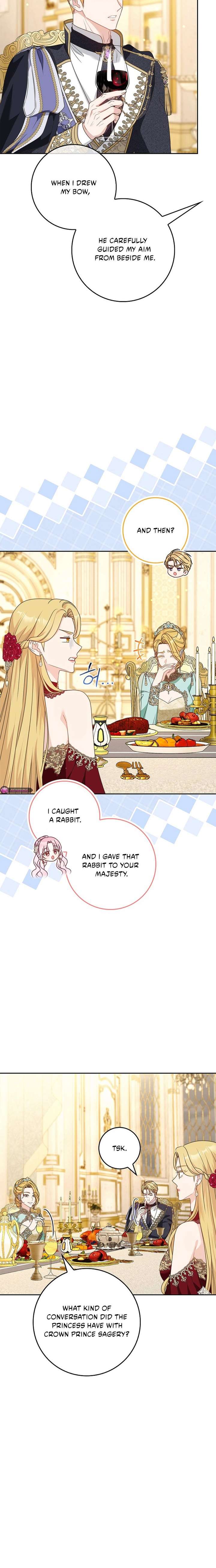 Do All Mothers in Childcare Novels have to Die? Chapter 60 89 016