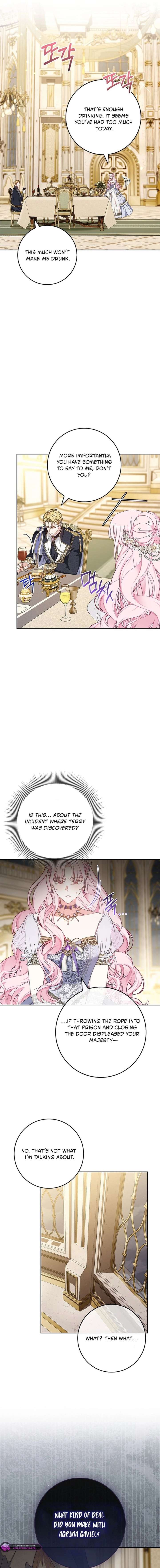 Do All Mothers in Childcare Novels have to Die? Chapter 60 94 021