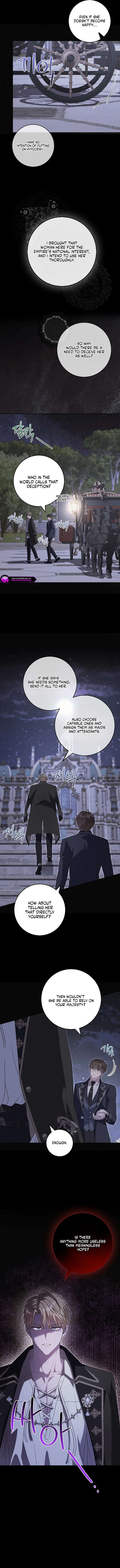 Do All Mothers in Childcare Novels have to Die? Chapter 67 38 ch 67 2