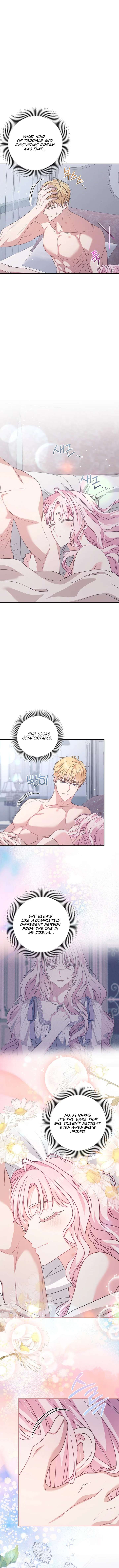 Do All Mothers in Childcare Novels have to Die? Chapter 67 41 ch 67 5