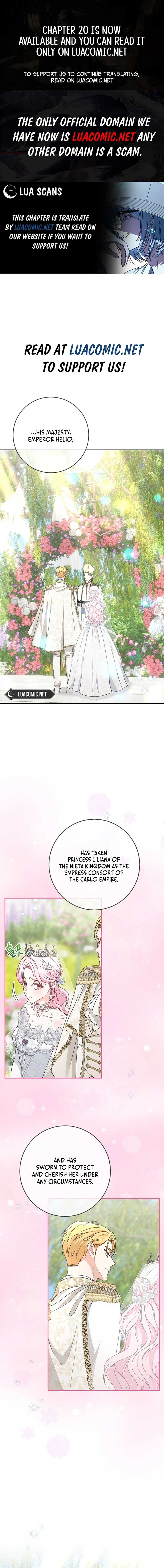 Do All Mothers in Childcare Novels have to Die? Chapter 8 65 01
