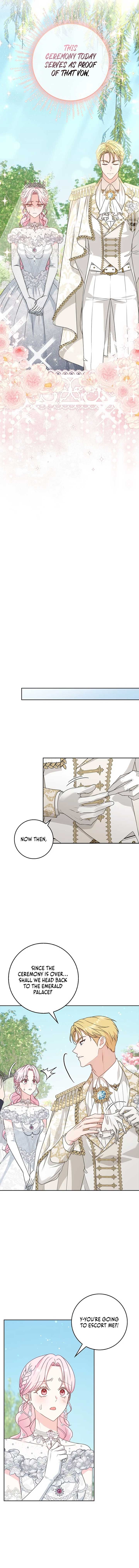 Do All Mothers in Childcare Novels have to Die? Chapter 8 66 02