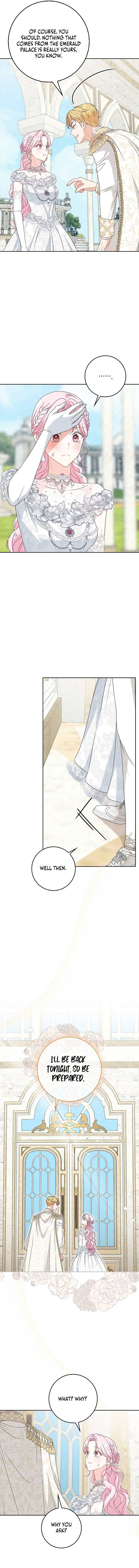 Do All Mothers in Childcare Novels have to Die? Chapter 8 77 13