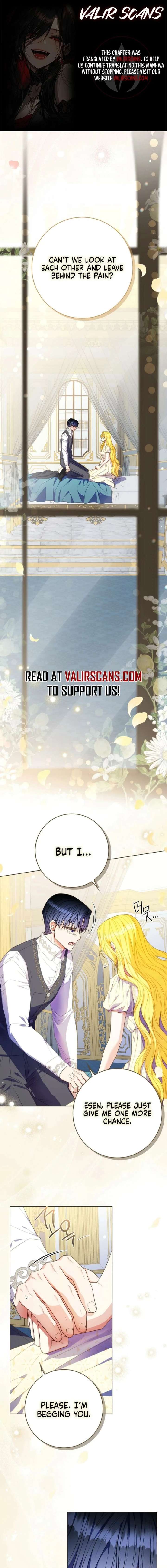 Spring Breeze of the Wasteland Chapter 59 49 ch 59 1