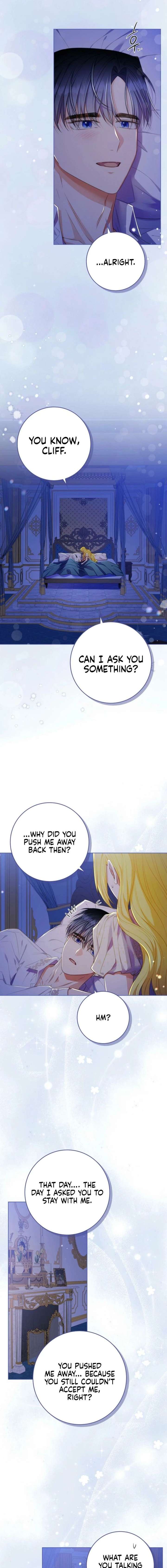 Spring Breeze of the Wasteland Chapter 59 58 ch 59 10