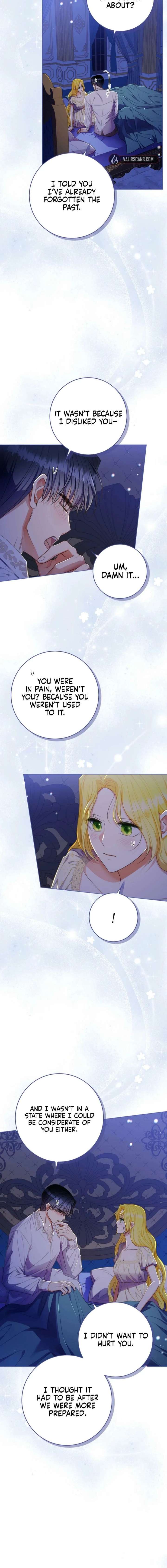 Spring Breeze of the Wasteland Chapter 59 59 ch 59 11