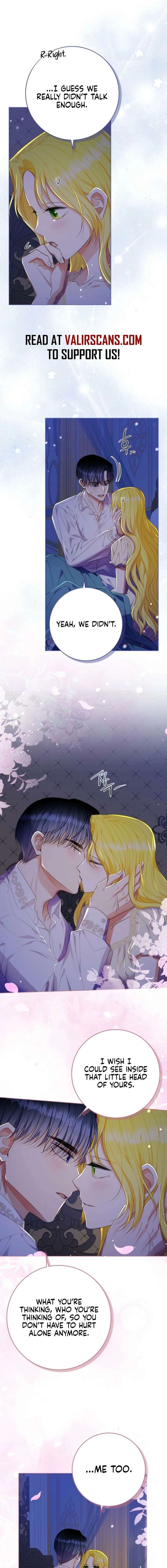 Spring Breeze of the Wasteland Chapter 59 60 ch 59 12