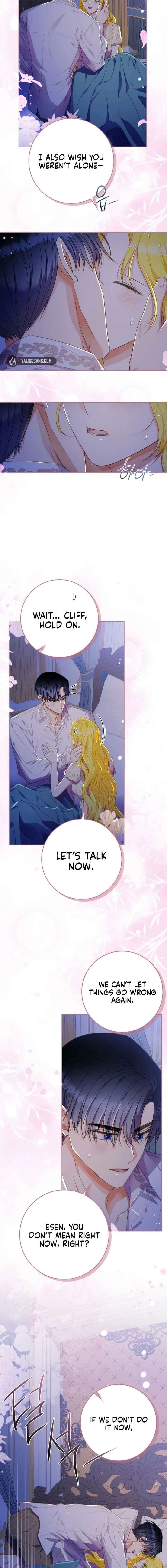 Spring Breeze of the Wasteland Chapter 59 61 ch 59 13