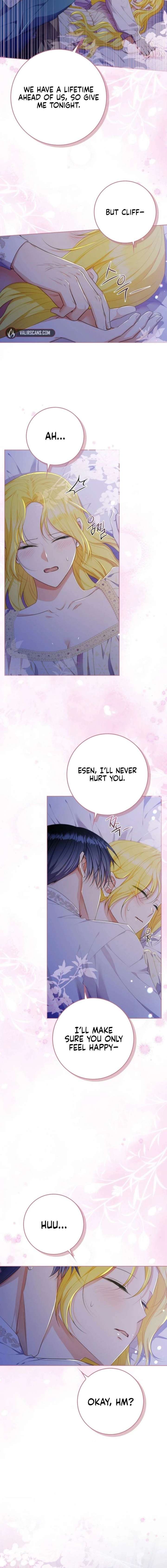 Spring Breeze of the Wasteland Chapter 59 62 ch 59 14