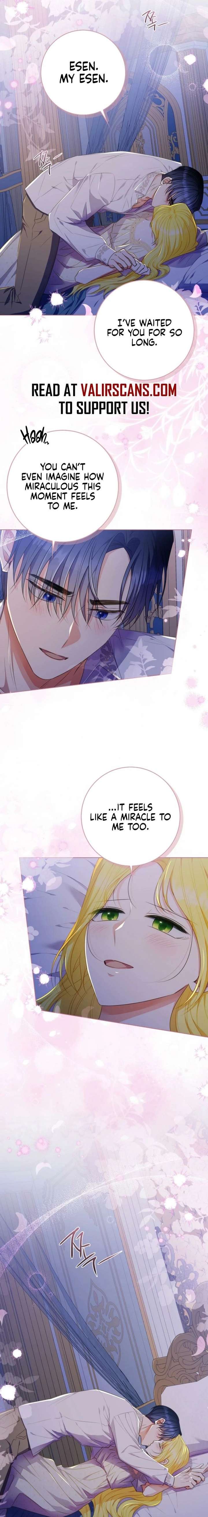 Spring Breeze of the Wasteland Chapter 59 63 ch 59 15