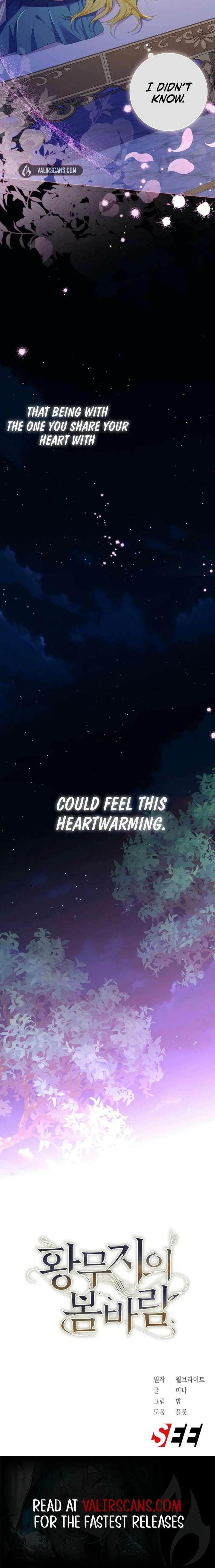 Spring Breeze of the Wasteland Chapter 59 64 ch 59 16