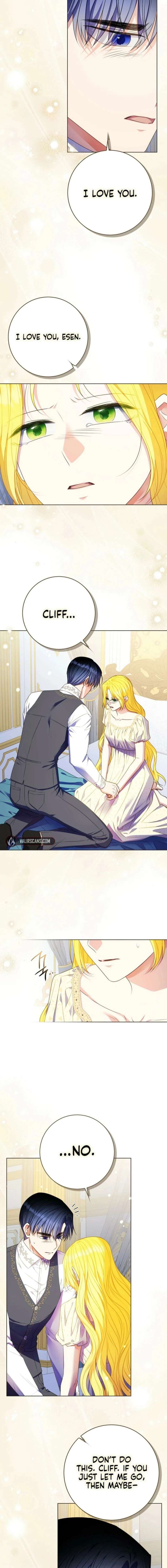 Spring Breeze of the Wasteland Chapter 59 50 ch 59 2