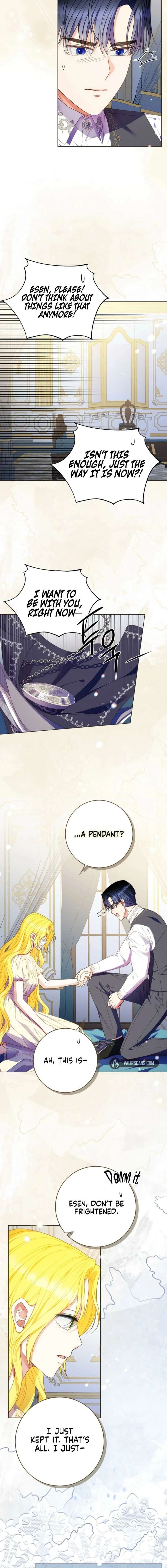 Spring Breeze of the Wasteland Chapter 59 51 ch 59 3