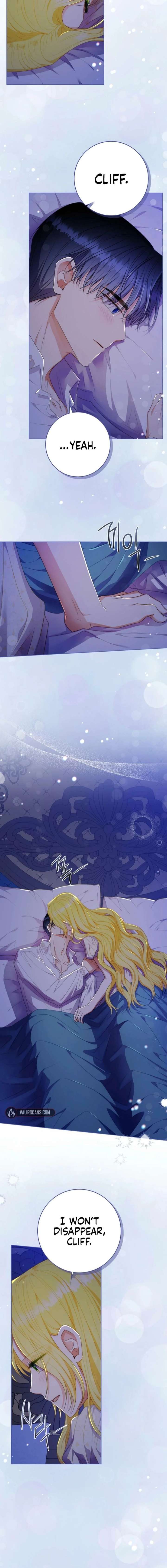 Spring Breeze of the Wasteland Chapter 59 57 ch 59 9