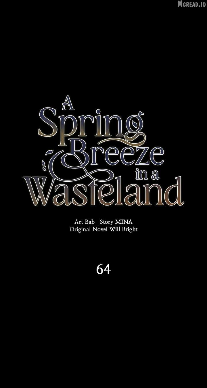 Spring Breeze of the Wasteland Chapter 64 245 ch 64 2