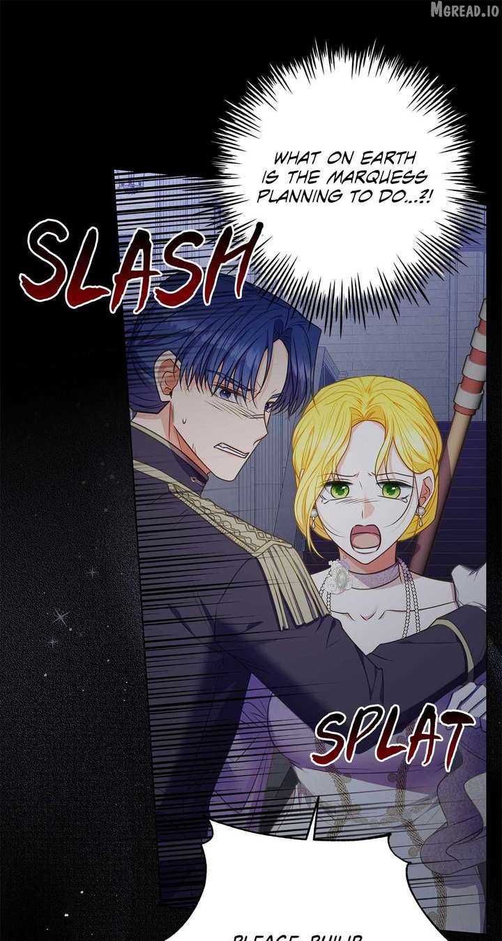 Spring Breeze of the Wasteland Chapter 64 263 ch 64 20