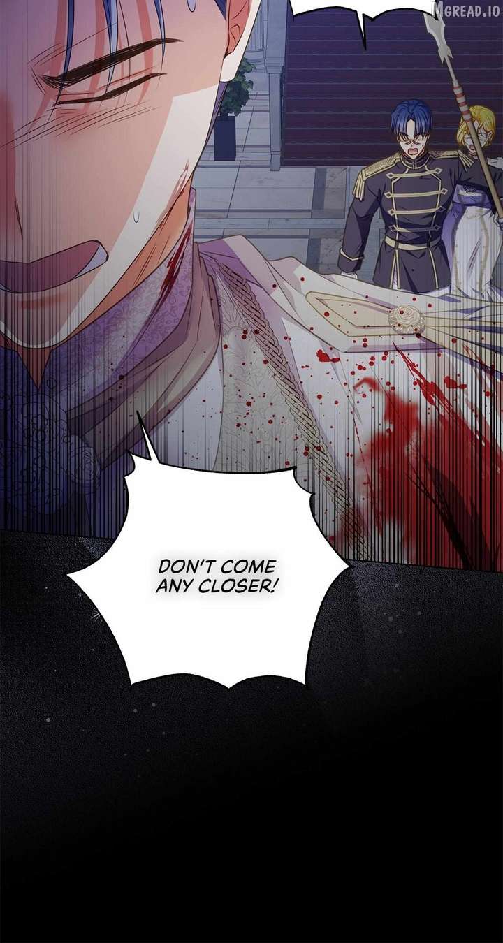Spring Breeze of the Wasteland Chapter 64 270 ch 64 27