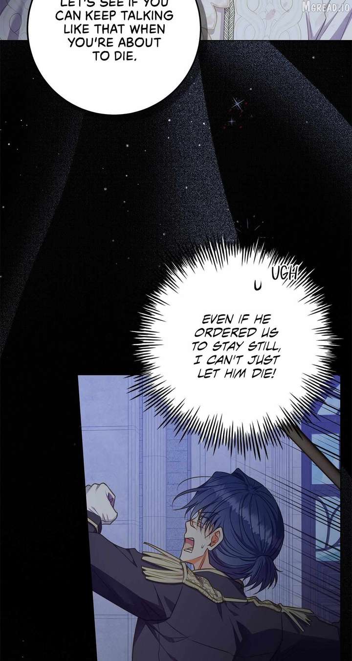 Spring Breeze of the Wasteland Chapter 64 272 ch 64 29