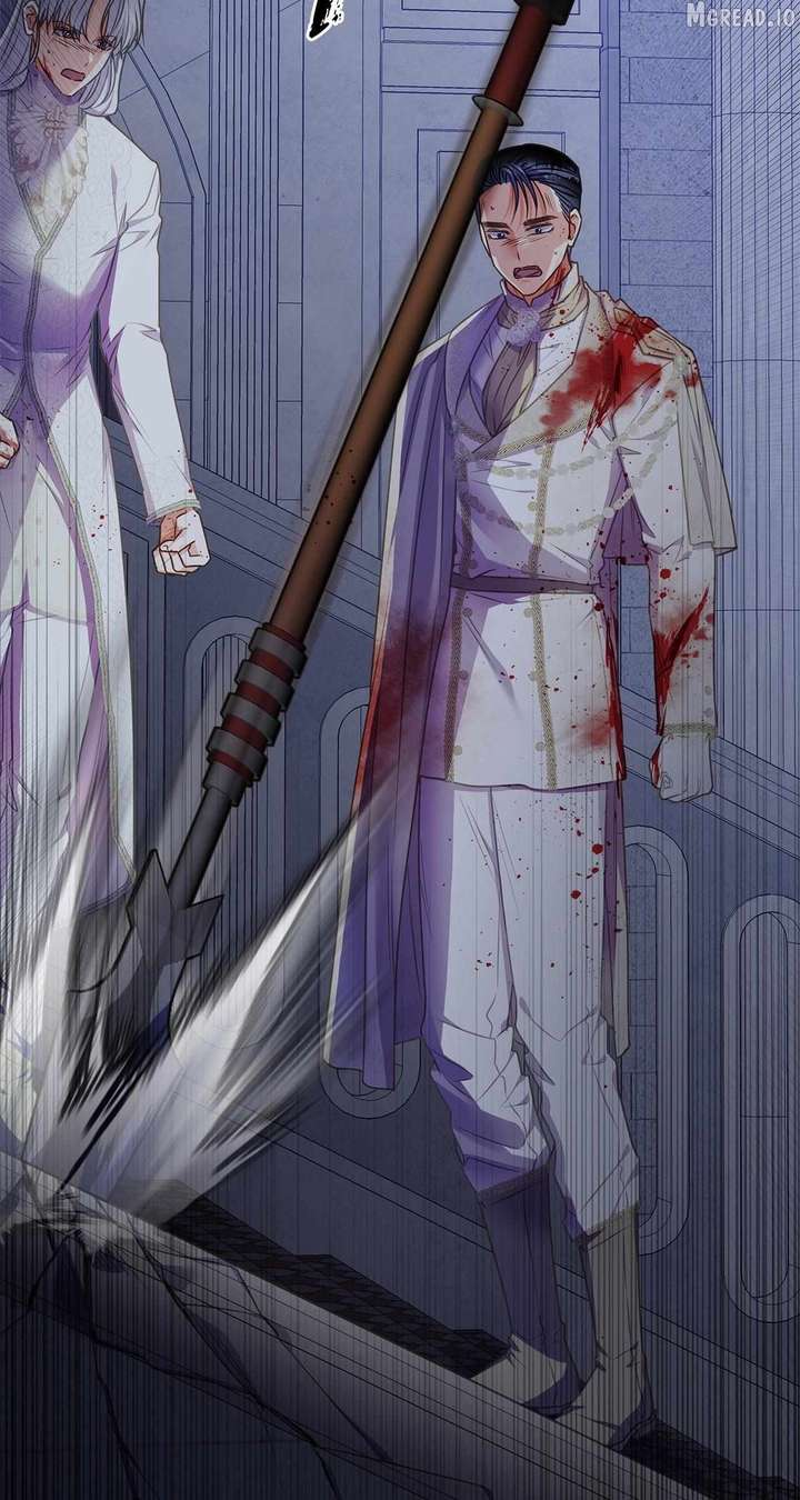 Spring Breeze of the Wasteland Chapter 64 275 ch 64 32