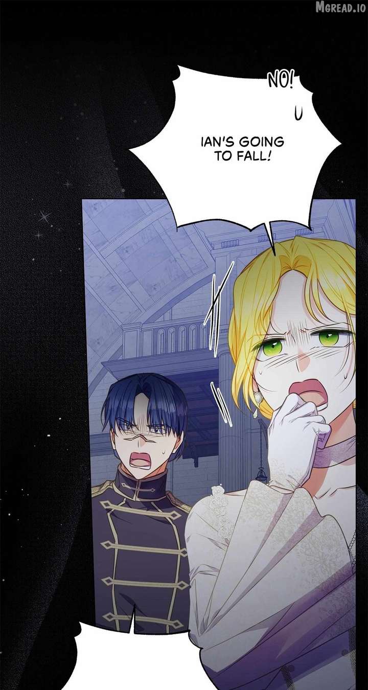 Spring Breeze of the Wasteland Chapter 64 279 ch 64 36