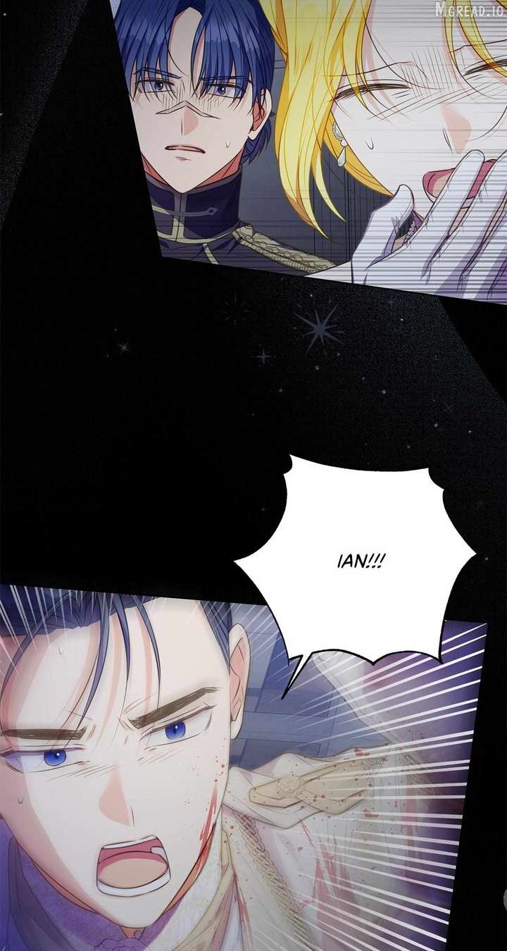 Spring Breeze of the Wasteland Chapter 64 283 ch 64 40