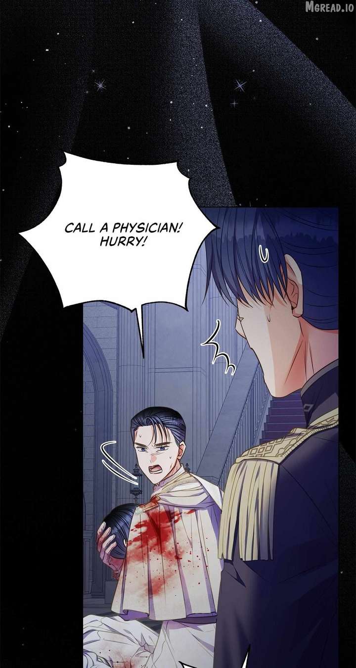 Spring Breeze of the Wasteland Chapter 64 296 ch 64 53