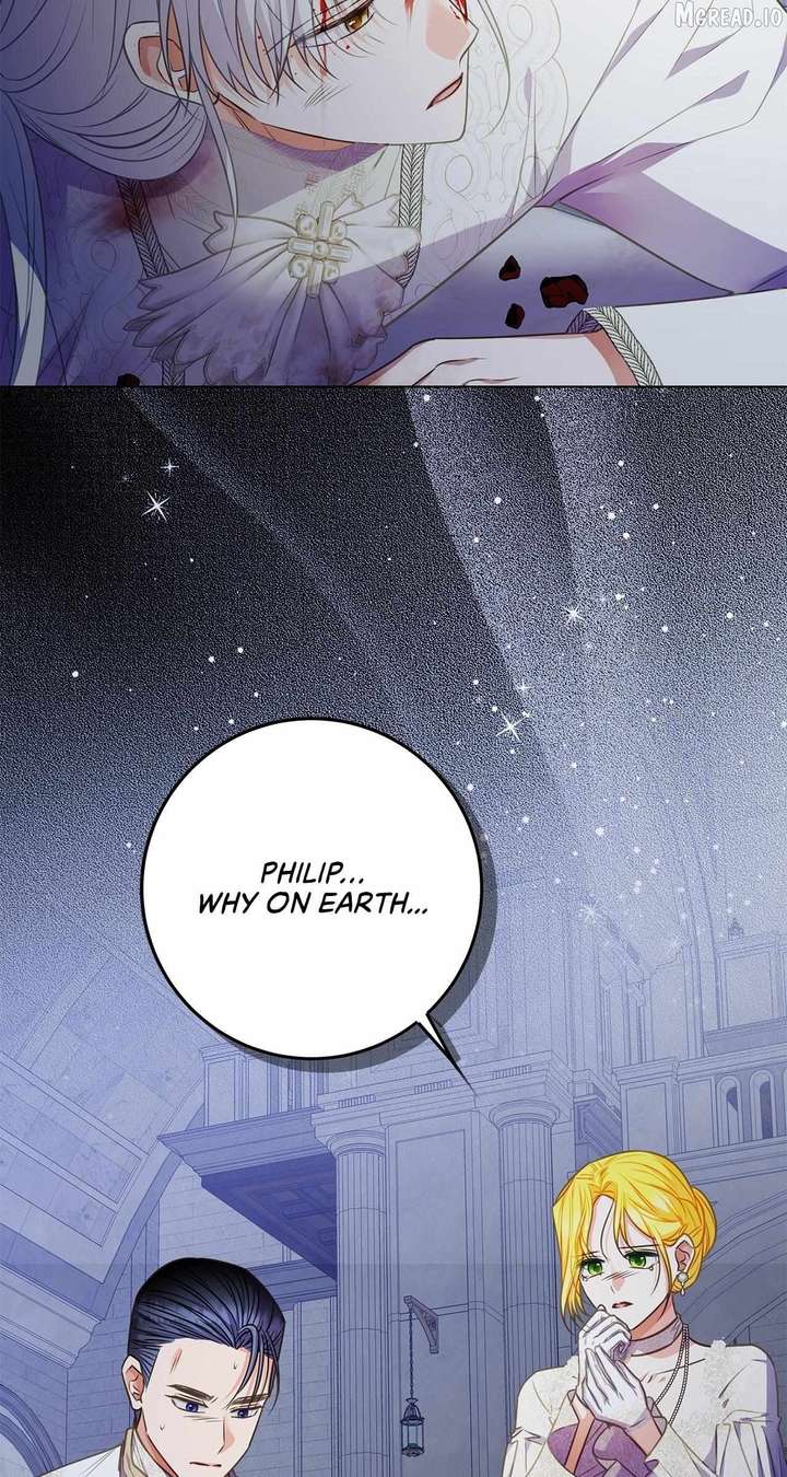 Spring Breeze of the Wasteland Chapter 64 298 ch 64 55