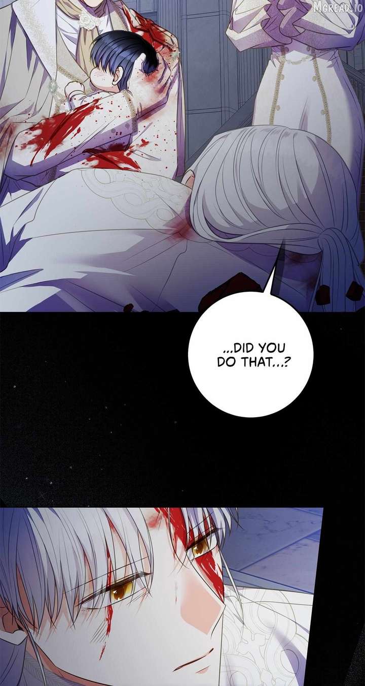 Spring Breeze of the Wasteland Chapter 64 299 ch 64 56