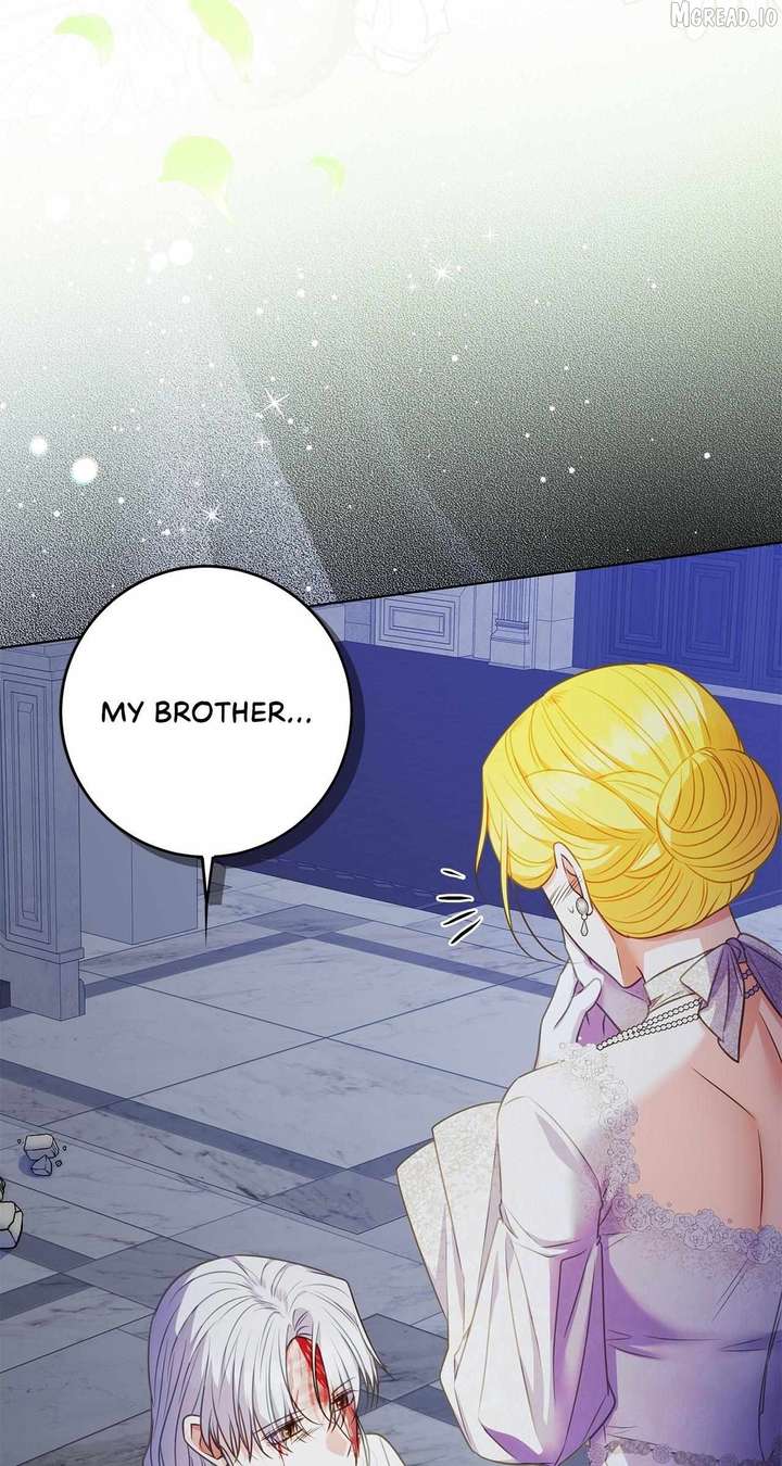 Spring Breeze of the Wasteland Chapter 64 305 ch 64 62