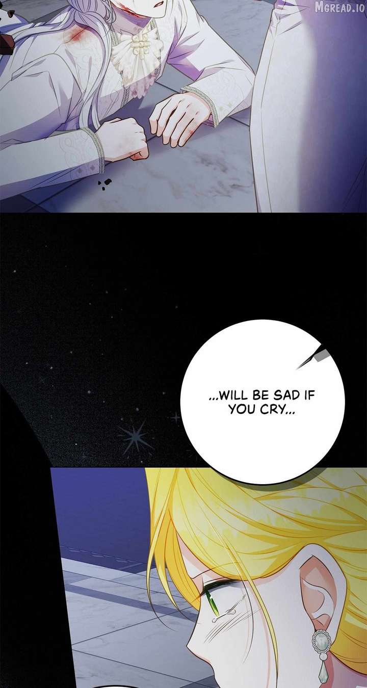 Spring Breeze of the Wasteland Chapter 64 306 ch 64 63
