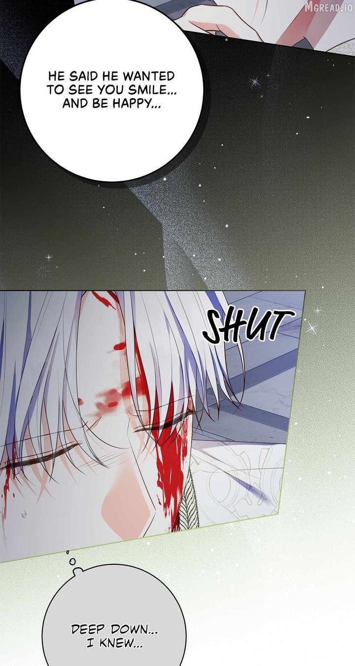Spring Breeze of the Wasteland Chapter 64 307 ch 64 64