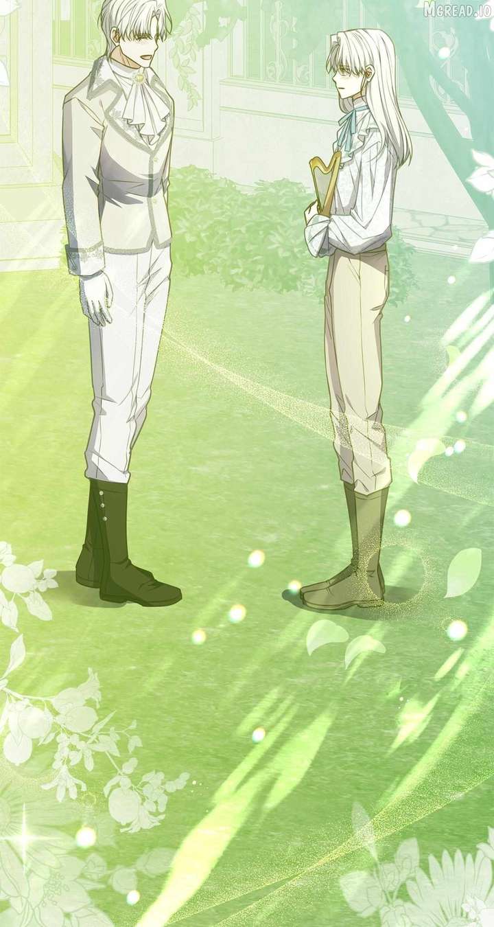 Spring Breeze of the Wasteland Chapter 64 310 ch 64 67