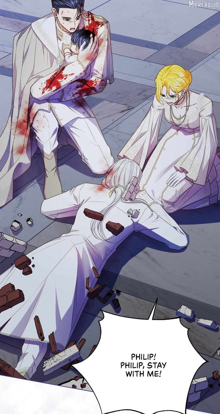 Spring Breeze of the Wasteland Chapter 64 312 ch 64 69