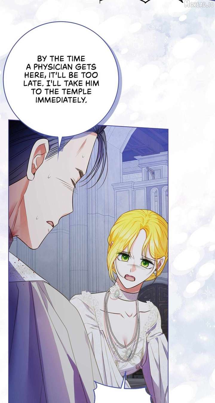 Spring Breeze of the Wasteland Chapter 64 313 ch 64 70