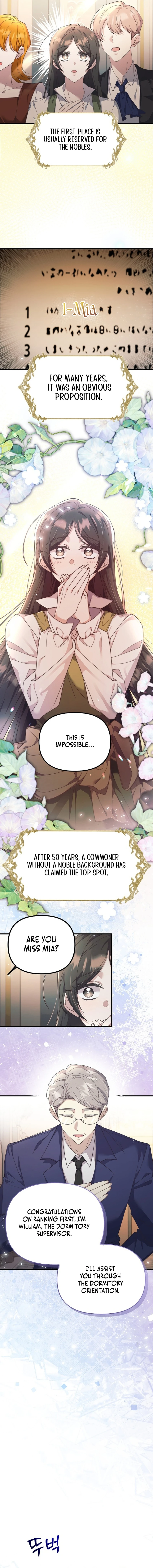 The Heroine’s Friend Strikes Back Chapter 2 75 10