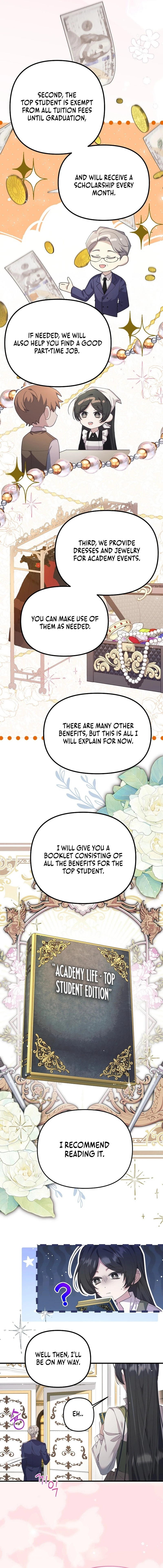 The Heroine’s Friend Strikes Back Chapter 2 77 12