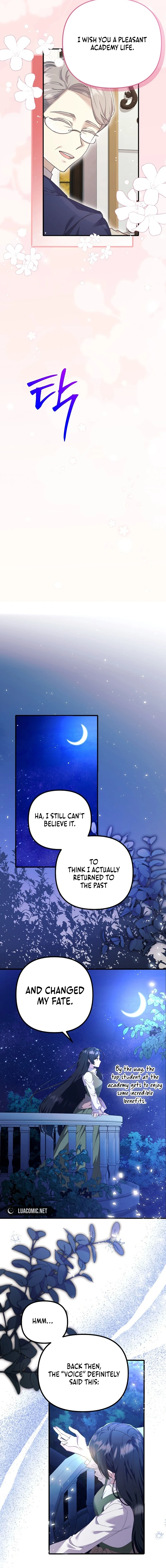 The Heroine’s Friend Strikes Back Chapter 2 78 13