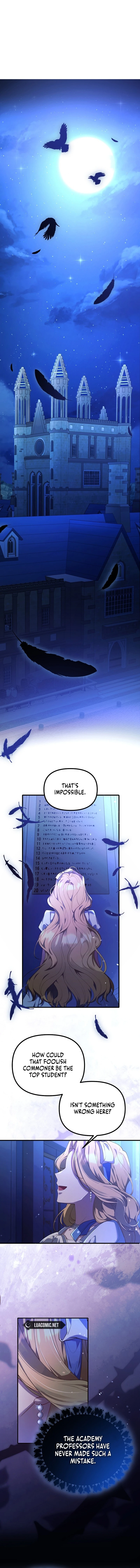 The Heroine’s Friend Strikes Back Chapter 2 80 15